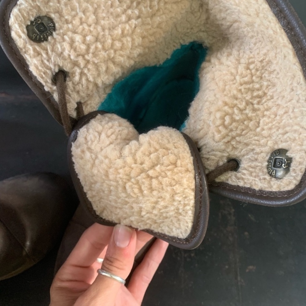 Blowfish boots/booties. - Picture 7 of 7